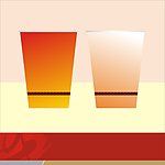 纸杯