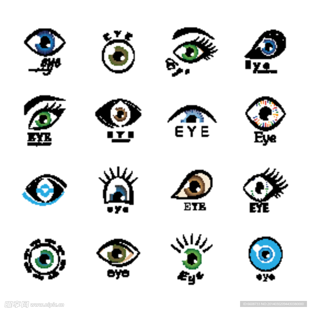 LOGO设计