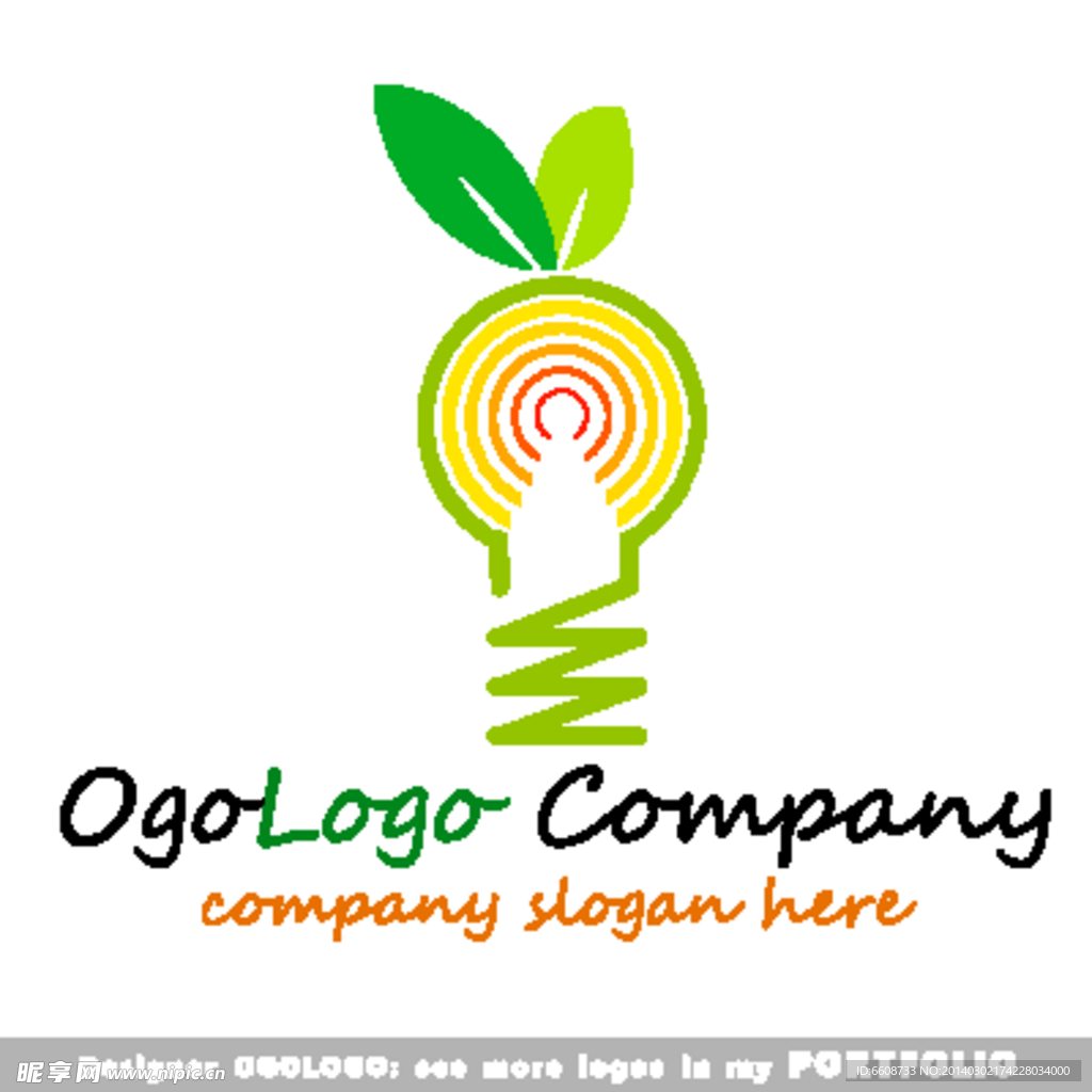 LOGO设计