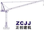 起重机 吊机 吊塔