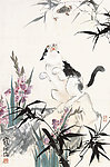 花虫 猫