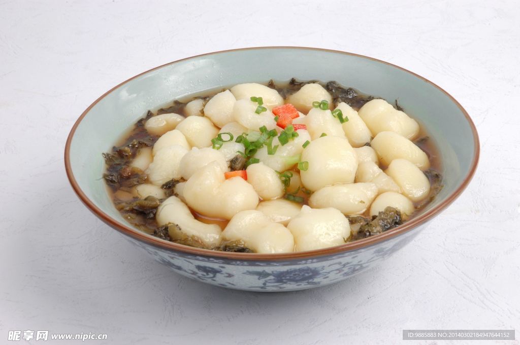 麻油百粒圆