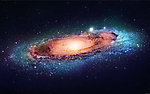 星系的科学研究