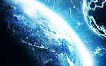 地球与星球