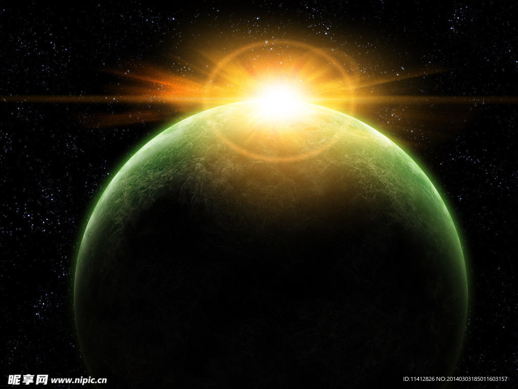 宇宙星云