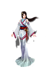 游戏原画