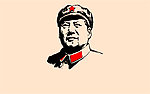 毛主持矢量壁纸