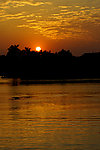 夕阳