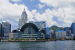 香港风景