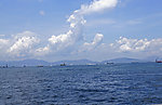 香港风景