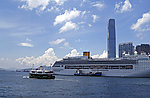 香港风景