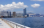 香港风景