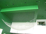 吊顶