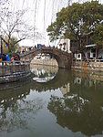 枫泾古镇