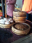 包子