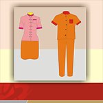 工作服