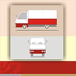 货车