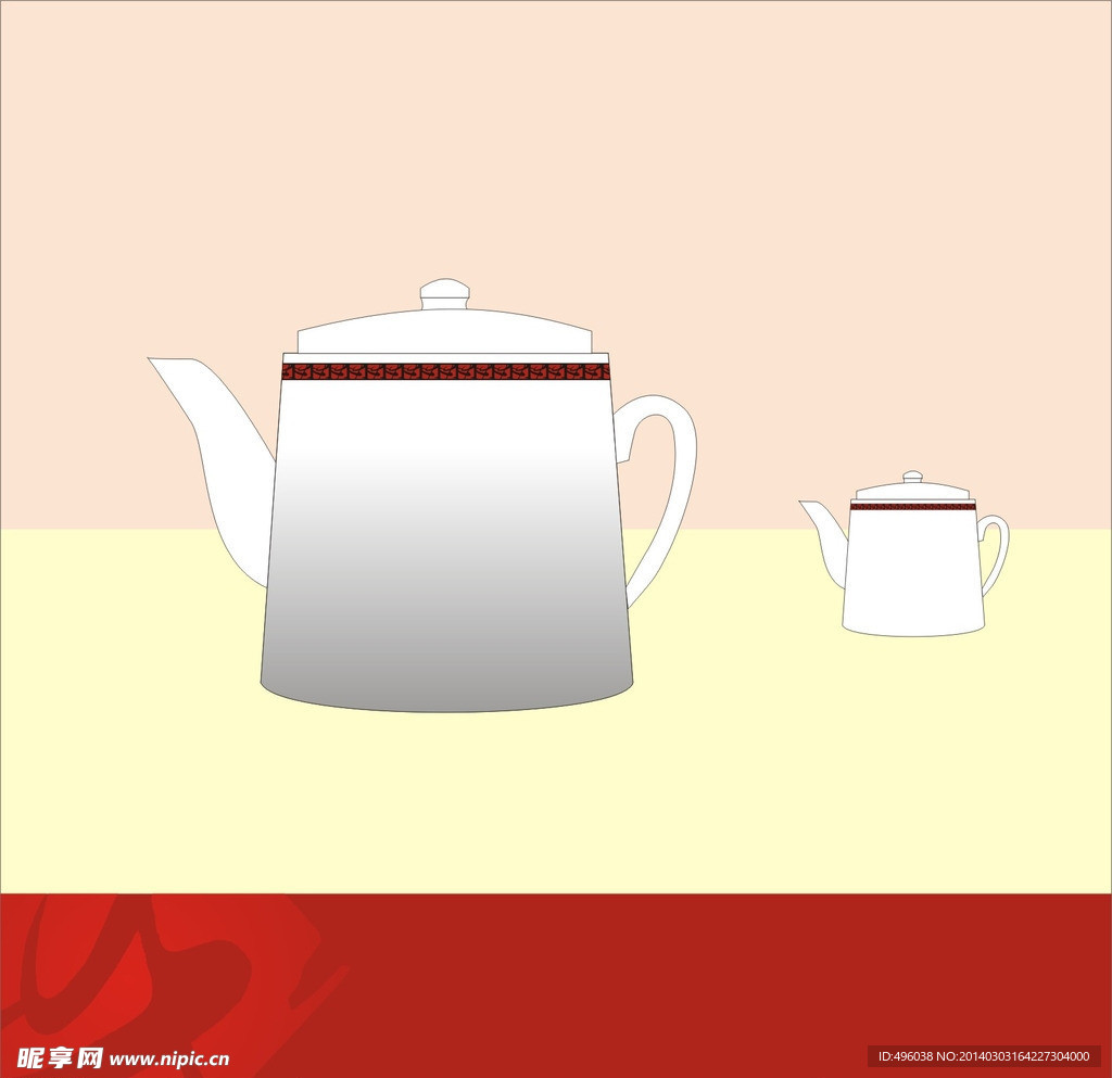 茶杯