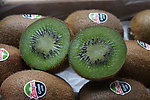 Zespri 猕猴桃