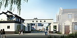 建筑效果图