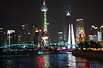 灯光夜景