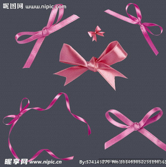 蝴蝶结