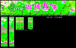 春天 门头