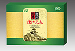天麻包装