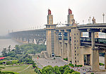 南京长江大桥