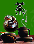 茶壶