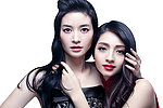 李晟 麦迪娜