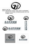 冶金机械标志