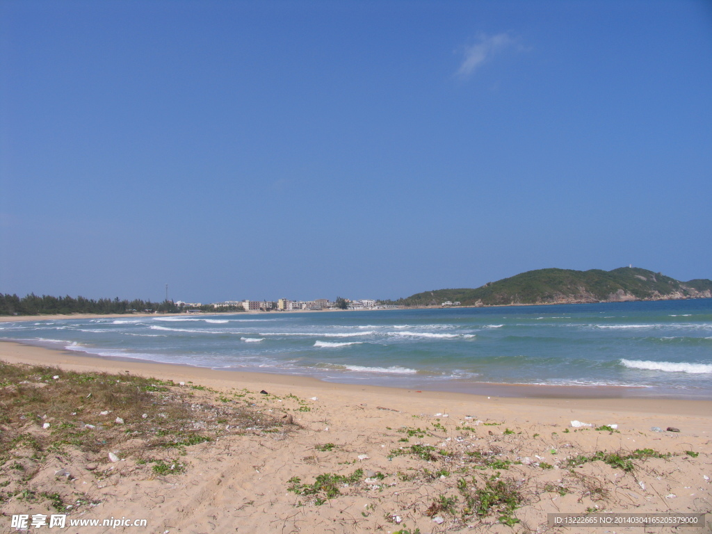 海南风景