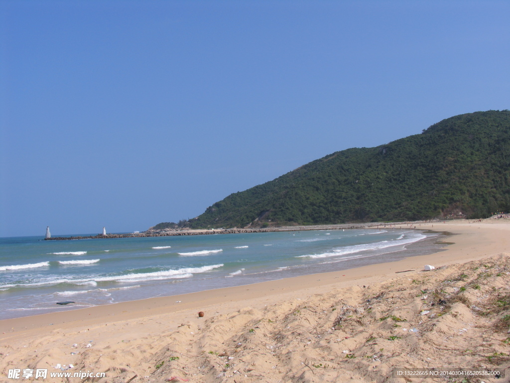 海南风景