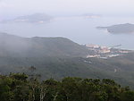 海南热带天堂森林公园