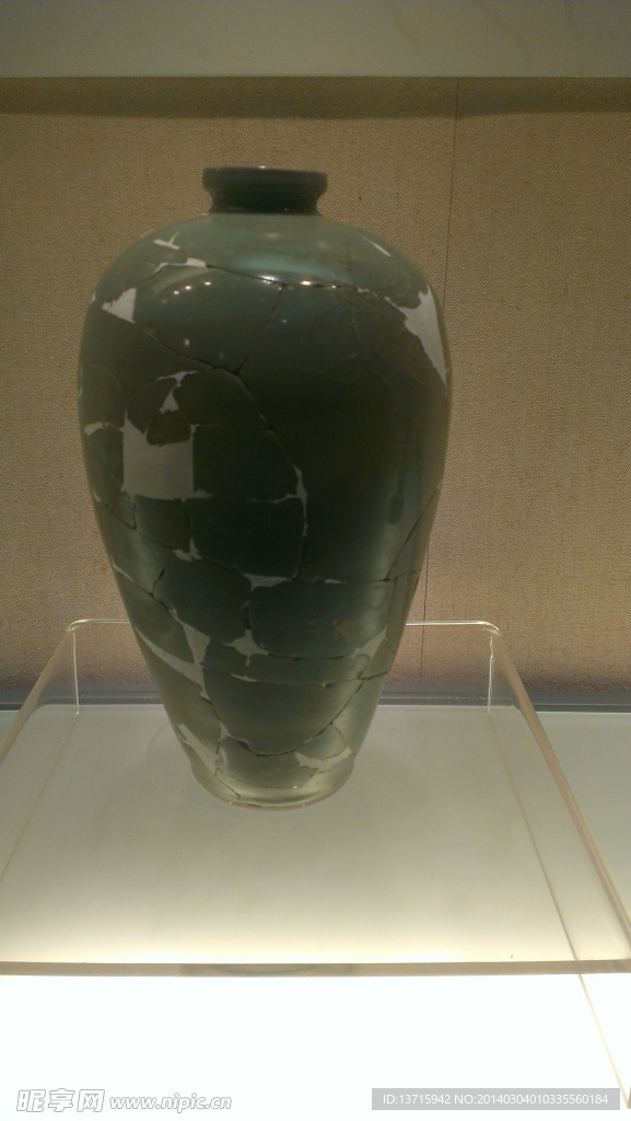 文物展览