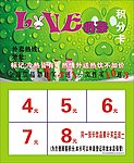 奶茶积分卡