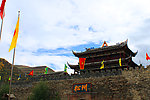 阿坝州松潘县