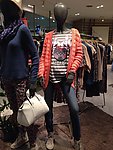 商场服装店