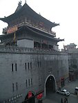 洛阳丽景门