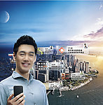 3G城市