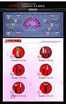 天猫网店首头效果图