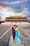 婚纱照