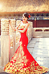 婚纱照