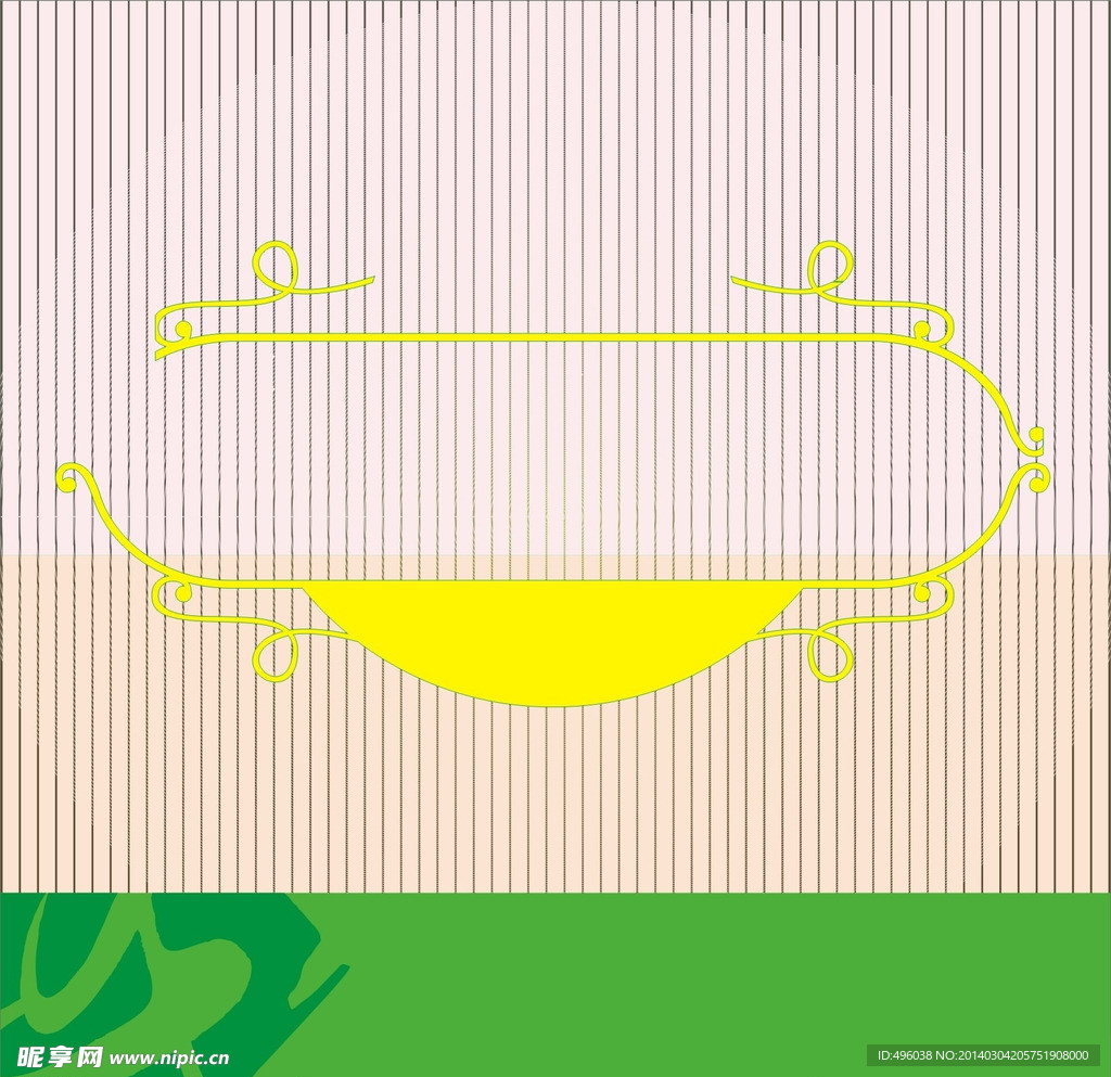 边框