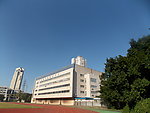 体育场