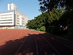 跑道