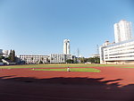 体育场