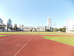 体育场