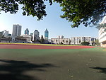 体育场